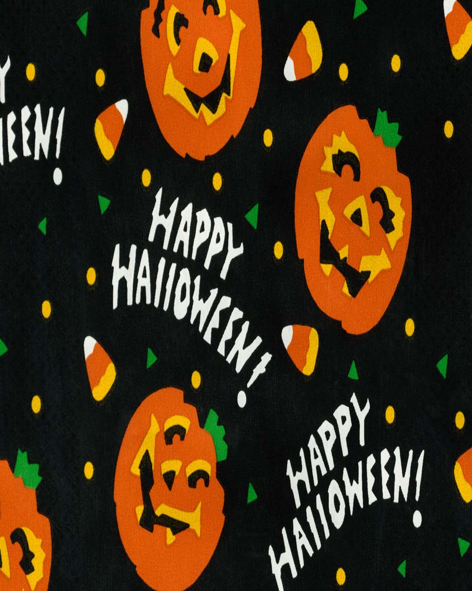  Kürbis (Halloween) Motiv 